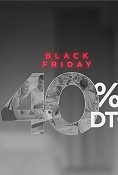 SUPER RABAIS BLACK FRIDAY -40%