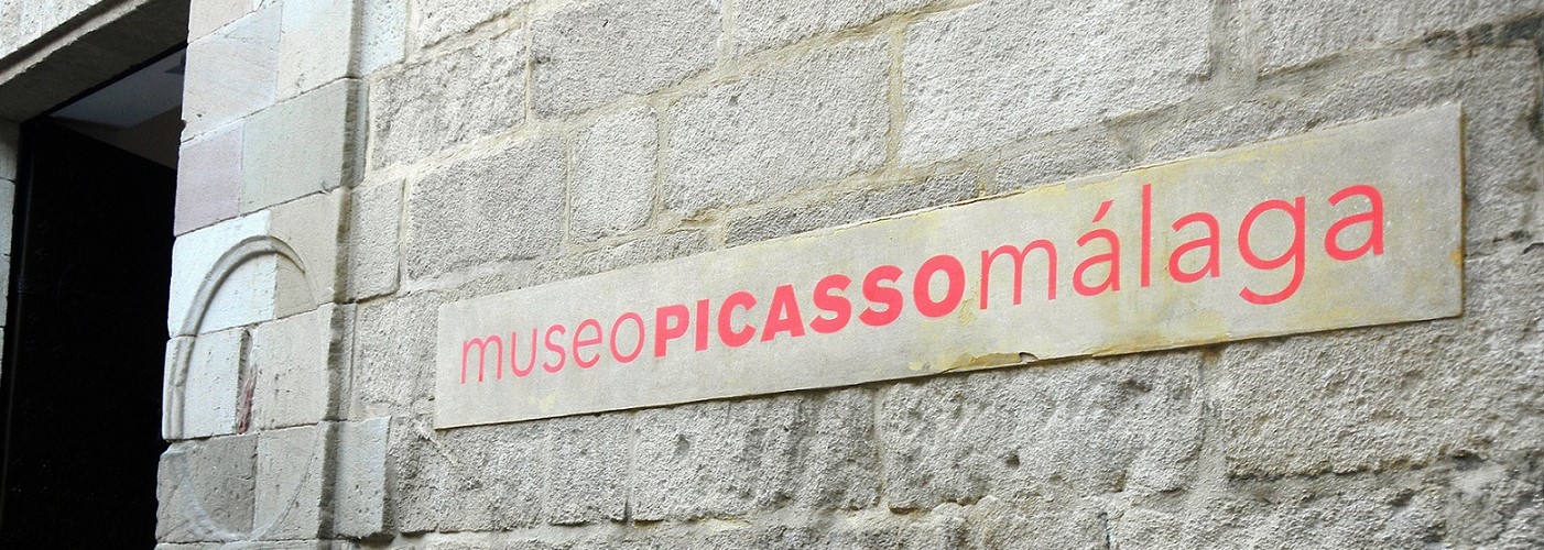 Málaga y Picasso