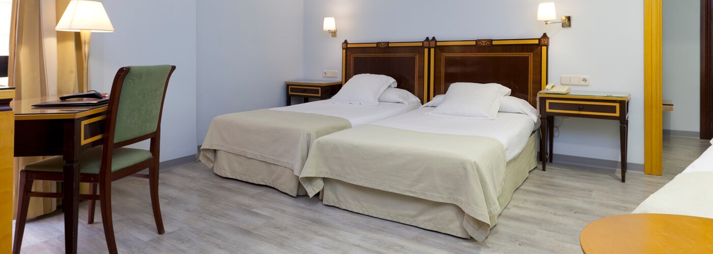 Stay 2 nights and get a 13% discount