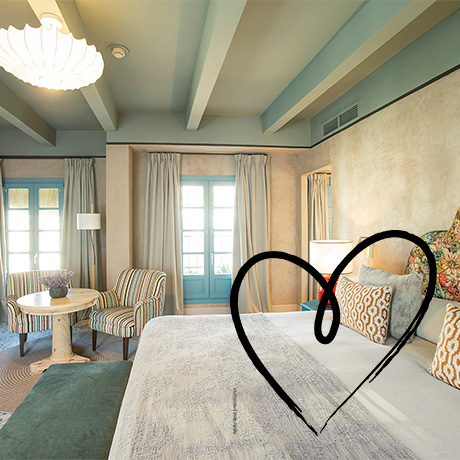 Romantic Getaway