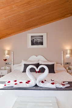 Romantic Getaway (Minimum 2 nights)