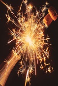 NEW YEAR'S EVE 2022