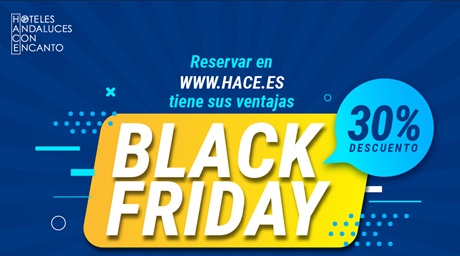 Black Friday con Desayuno Incluido
