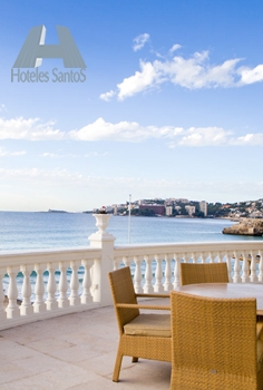 Special offer long stay!!