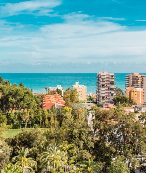 Habitación Solidaria 