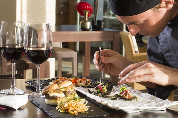 Valentinstag-Erlebnis 