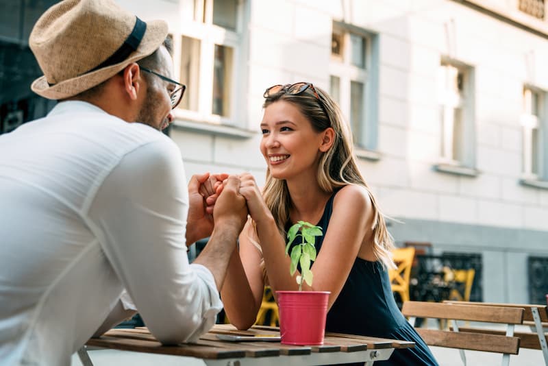 Special Valentine's Day Pack - Romantic Dinner included