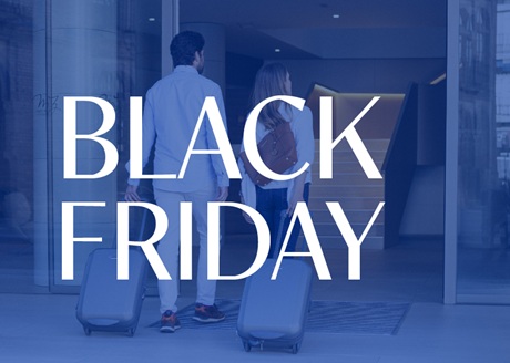 BLACK FRIDAY SUPER DISCOUNT - 40%