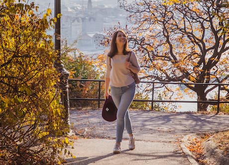 5% Extra-Rabatt für Frühbucher