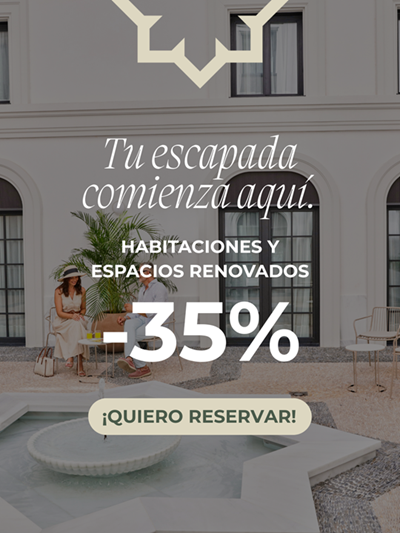  Erleben Sie ein nahezu komplett renoviertes Hotel