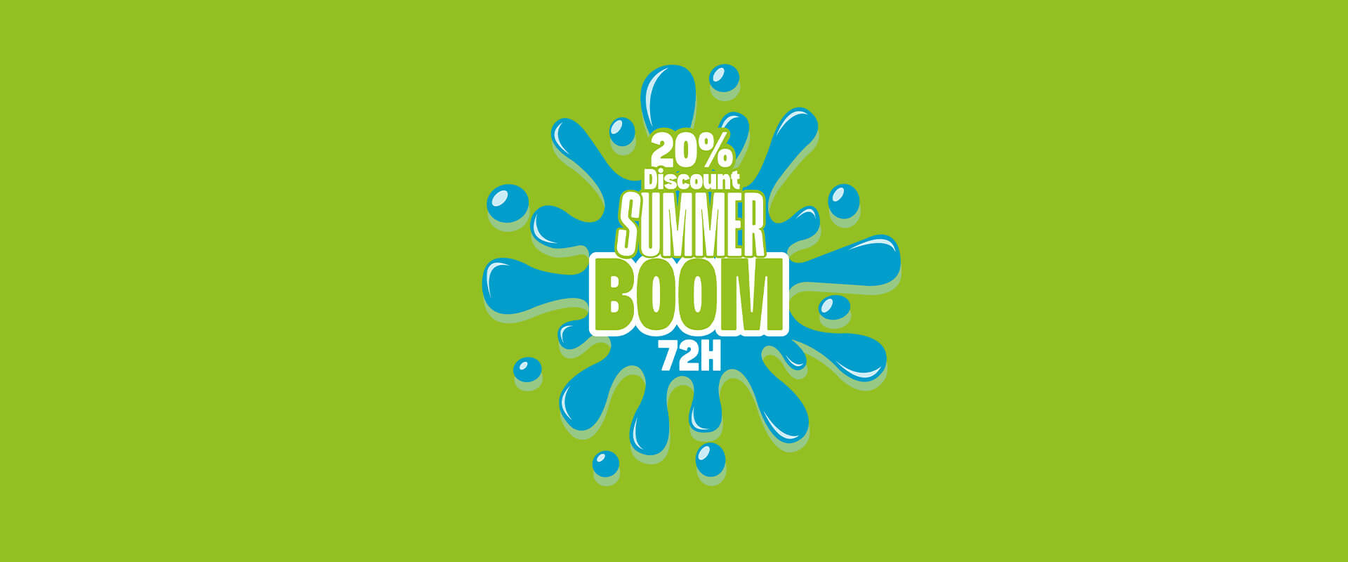Summer Boom