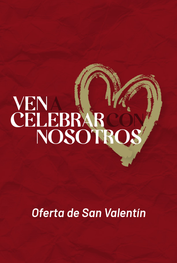 SAN VALENTÍN