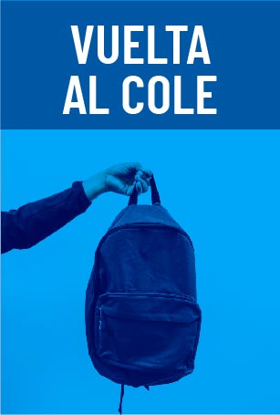 VUELTA AL COLE