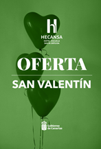 San Valentine's Day Special Offer