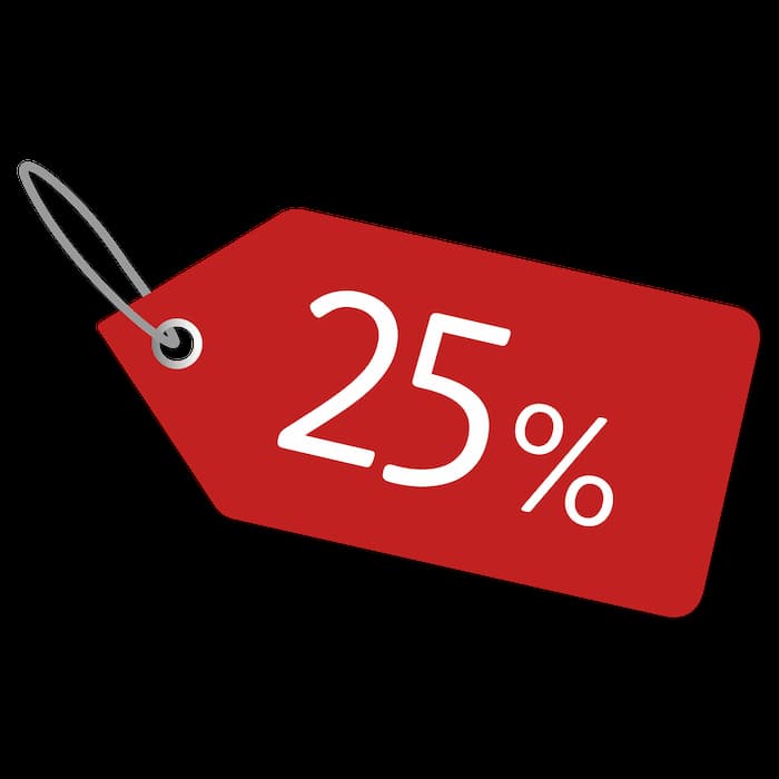 -15% offer! Long stay from 5 nights