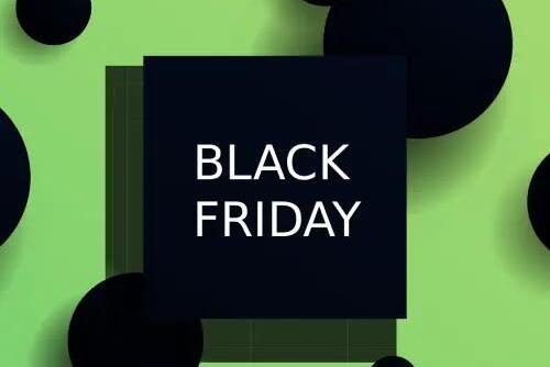 Black Friday 2025