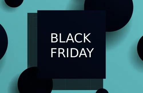 Black Friday 2025