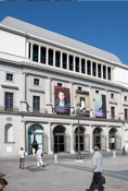 HOTEL MODERNO WITH CULTURE