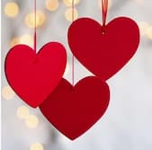 OFERTA SAN VALENTIN