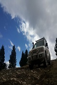 Adventure Package: Hotel + 4x4 tour: nature / culture