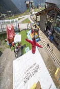 Family Package at Mont Magic Grandvalira