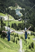 Adrenaline Package at Mont Magic Grandvalira