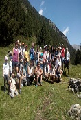 Special package: hotel + hiking + barbecue