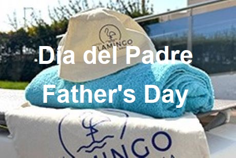 DÍA DEL PADRE 2026
