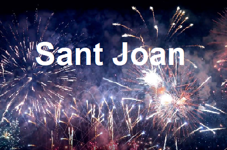 SANT JOAN 2026