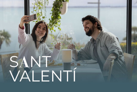 JOUR DE LA SAINT VALENTIN 1 NUIT (13 ou 14.02.2026)