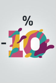 Estancia mínima 2 días - Descuento 10%
