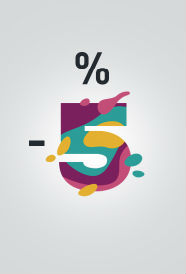 -5% reservando directamente con nosotros!