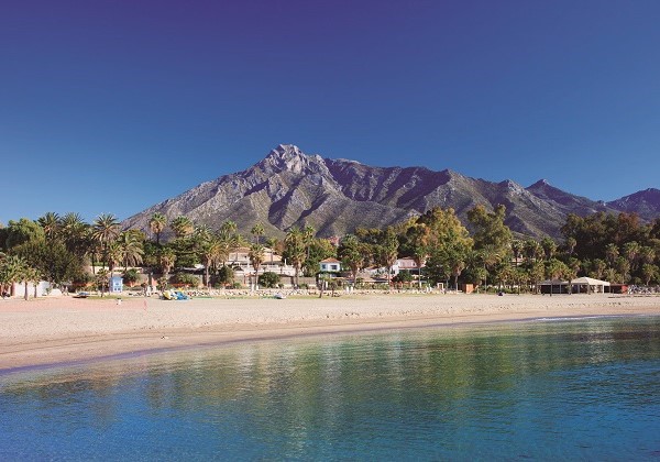 3 nights Promotion in Marbella