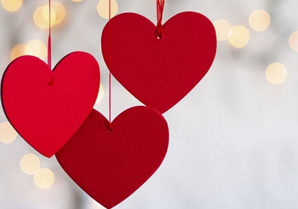 San Valentin at Vasari Resort