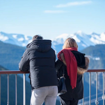 Zero Stress Rate with Cancellation Insurance included