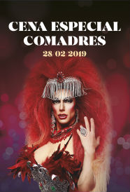 Nos vamos de COMADRES