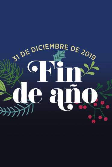 Fin de año