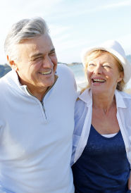 Seniors 55+ (3-night minimum)