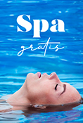 SPA GRATIS EN FEBRERO Y MARZO
