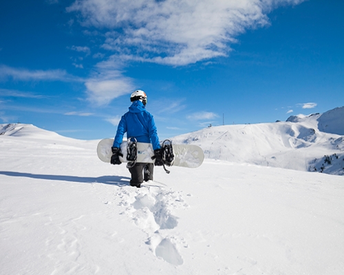 Hotel + Forfait de Grandvalira
