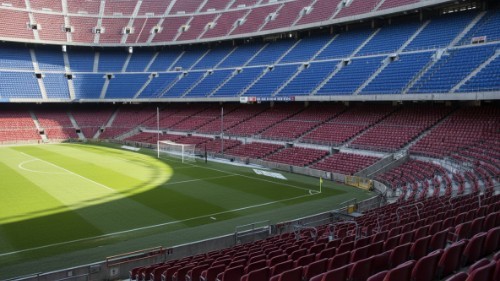 Barça experience