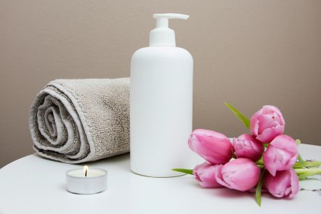 Wellness getaway for 2 people