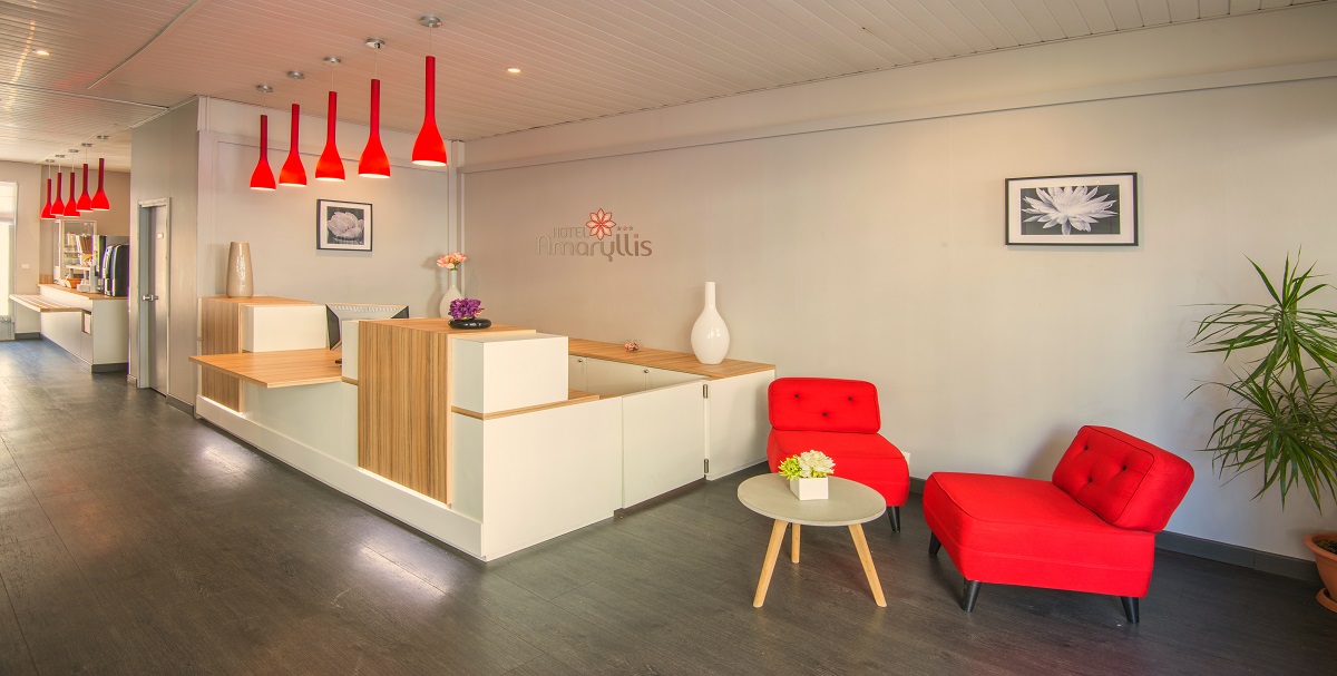 Non-refundable rate -10€ per night