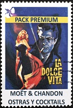 Pack Dolce Vita
