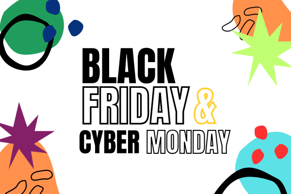 OFFERTA BLACK FRIDAY
