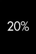 Descuento 20%