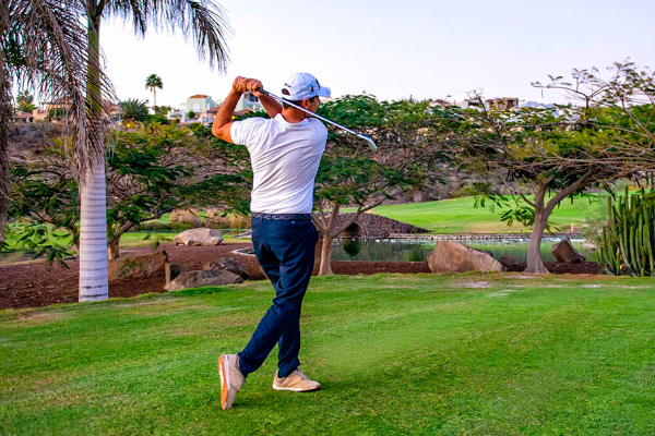 GOLF PREMIUM STAY 7 N