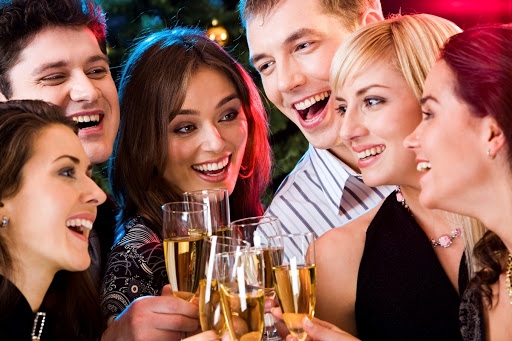 Young Offer 20-50 years old