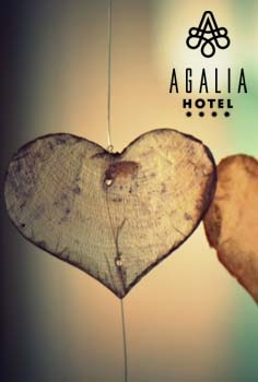 Summer in Agalia