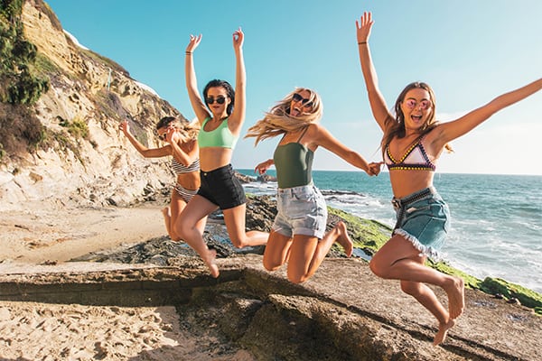 Salutem per Aqua Spa and Massage